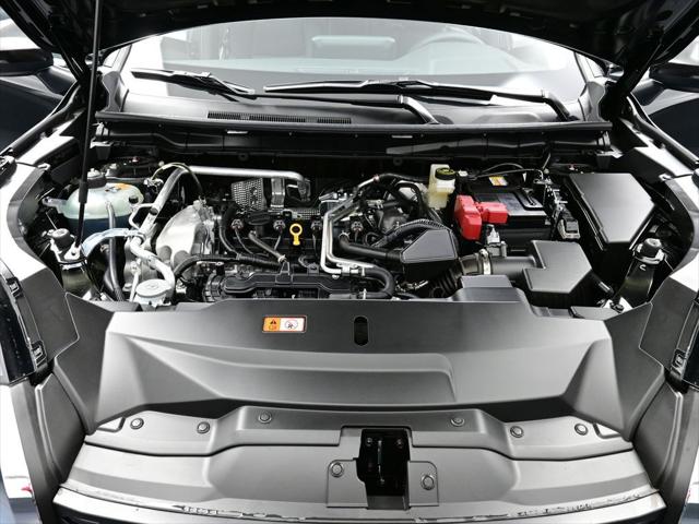2024 Mitsubishi Outlander SE 2.5 S-AWC