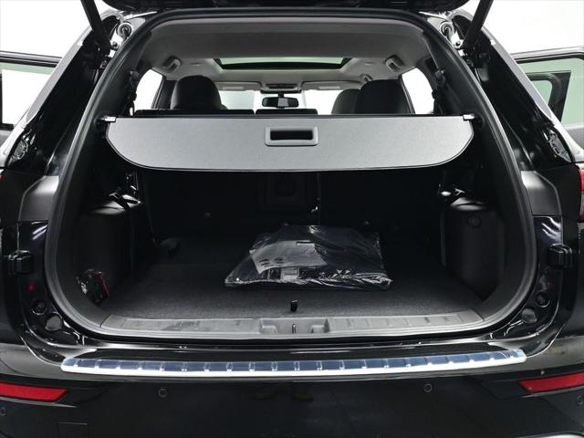 2024 Mitsubishi Outlander SE 2.5 S-AWC