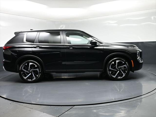 2024 Mitsubishi Outlander SE 2.5 S-AWC