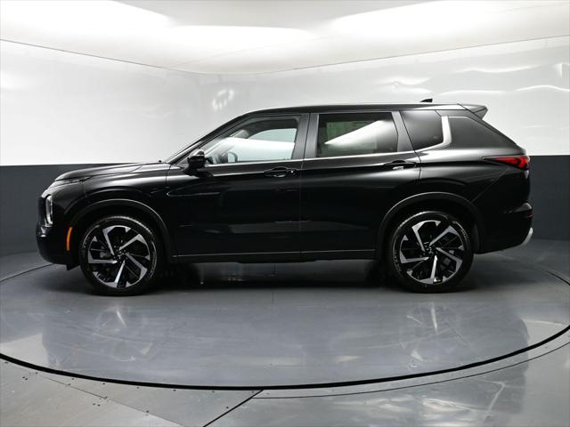 2024 Mitsubishi Outlander SE 2.5 S-AWC