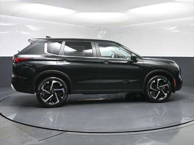 2024 Mitsubishi Outlander SE 2.5 S-AWC