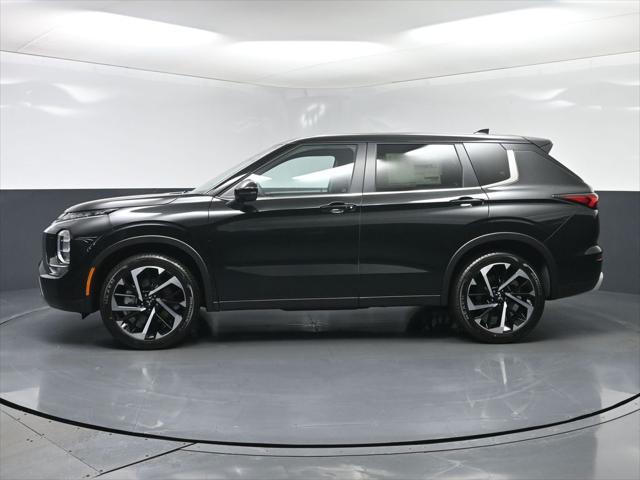 2024 Mitsubishi Outlander SE 2.5 S-AWC