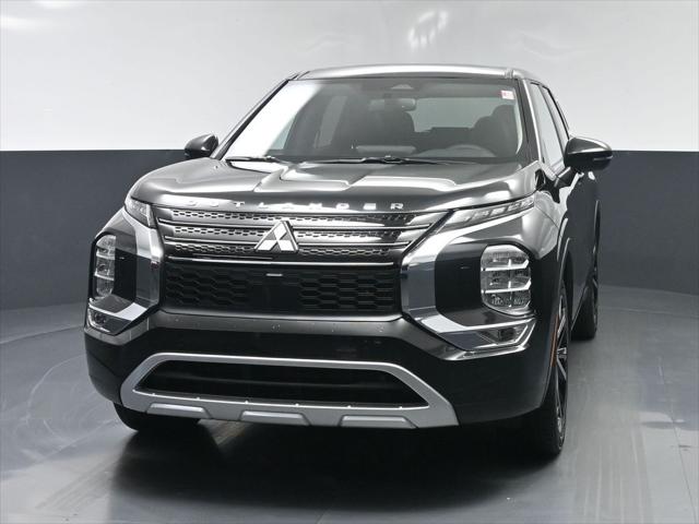 2024 Mitsubishi Outlander SE 2.5 S-AWC