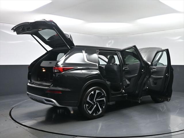 2024 Mitsubishi Outlander SE 2.5 S-AWC