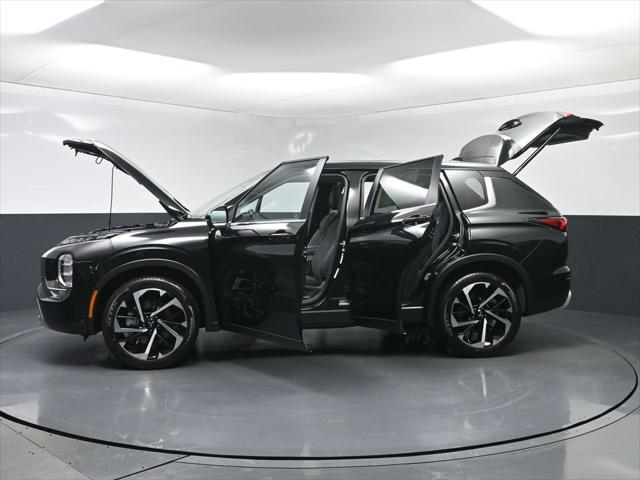 2024 Mitsubishi Outlander SE 2.5 S-AWC