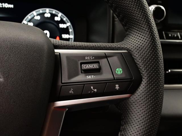 2024 Mitsubishi Outlander SEL 2.5 S-AWC