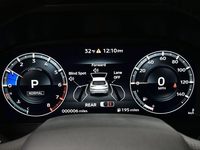 2024 Mitsubishi Outlander SEL 2.5 S-AWC