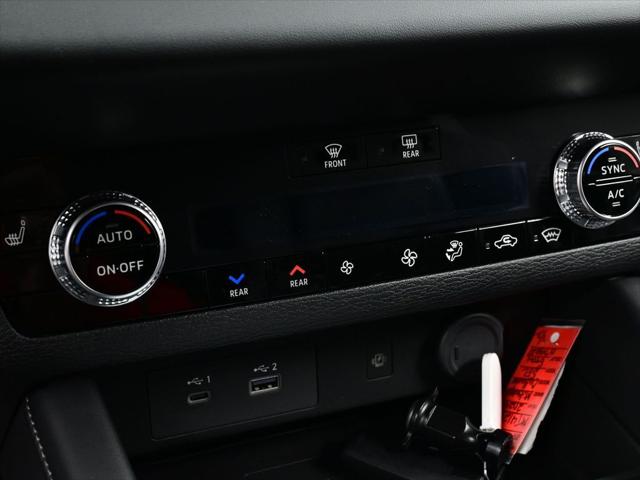 2024 Mitsubishi Outlander SEL 2.5 S-AWC