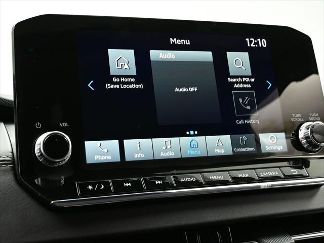 2024 Mitsubishi Outlander SEL 2.5 S-AWC