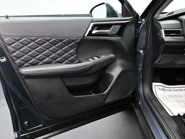 2024 Mitsubishi Outlander SEL 2.5 S-AWC
