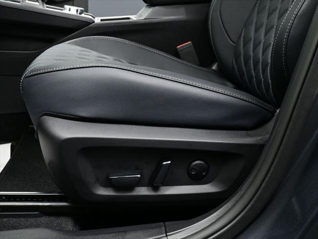 2024 Mitsubishi Outlander SEL 2.5 S-AWC
