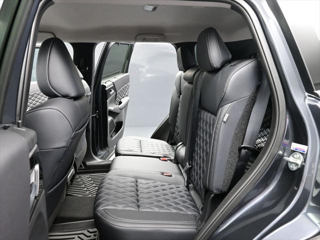 2024 Mitsubishi Outlander SEL 2.5 S-AWC