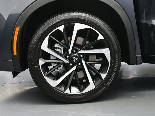 2024 Mitsubishi Outlander SEL 2.5 S-AWC