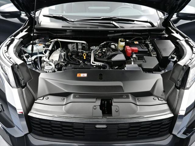 2024 Mitsubishi Outlander SEL 2.5 S-AWC