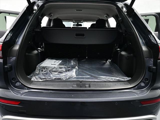 2024 Mitsubishi Outlander SEL 2.5 S-AWC