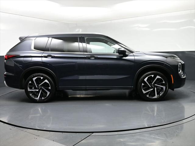2024 Mitsubishi Outlander SEL 2.5 S-AWC