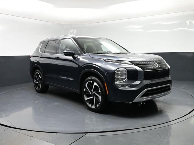 2024 Mitsubishi Outlander SEL 2.5 S-AWC