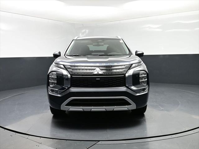 2024 Mitsubishi Outlander SEL 2.5 S-AWC