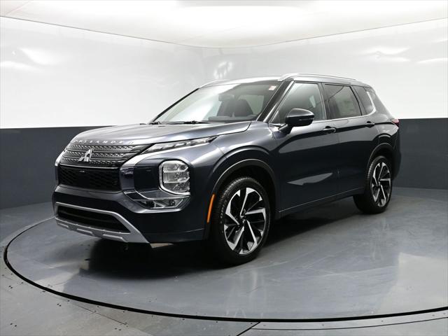 2024 Mitsubishi Outlander SEL 2.5 S-AWC