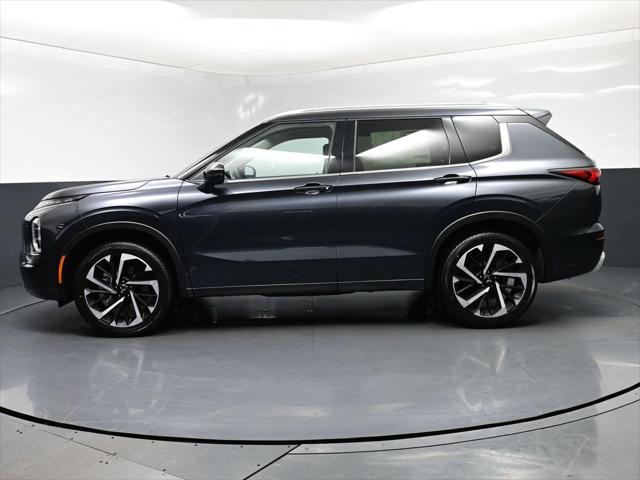 2024 Mitsubishi Outlander SEL 2.5 S-AWC