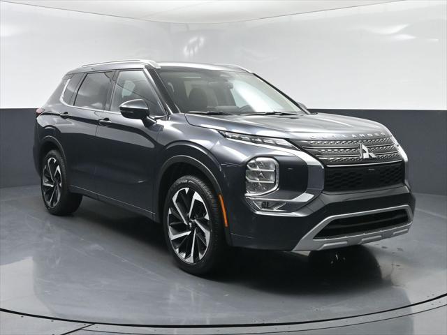 2024 Mitsubishi Outlander SEL 2.5 S-AWC