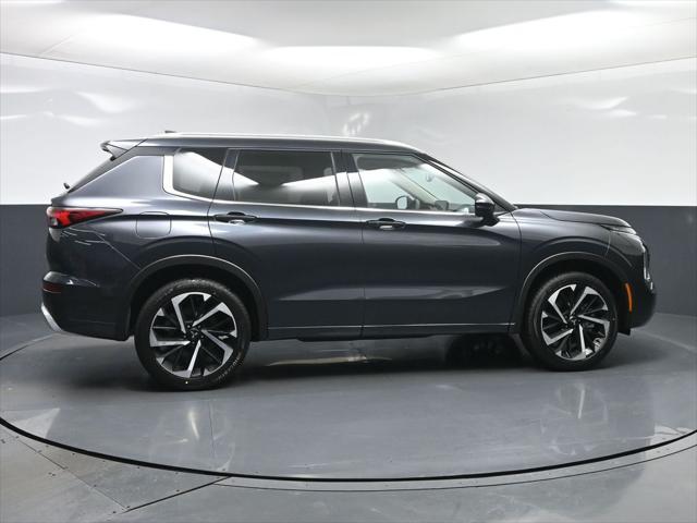 2024 Mitsubishi Outlander SEL 2.5 S-AWC