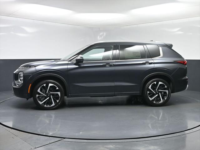 2024 Mitsubishi Outlander SEL 2.5 S-AWC