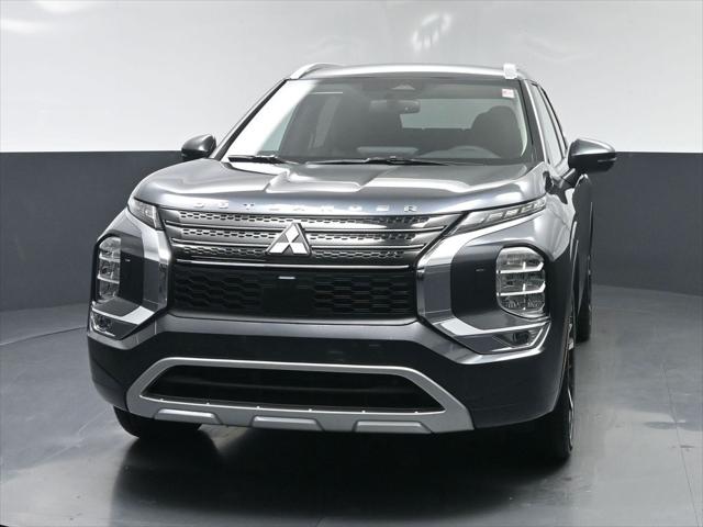 2024 Mitsubishi Outlander SEL 2.5 S-AWC