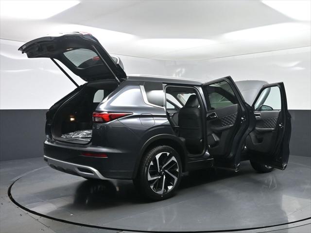 2024 Mitsubishi Outlander SEL 2.5 S-AWC