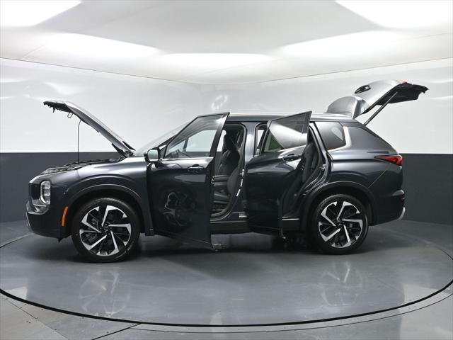 2024 Mitsubishi Outlander SEL 2.5 S-AWC
