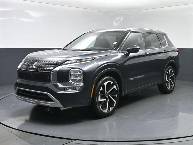 2024 Mitsubishi Outlander SEL 2.5 S-AWC for sale in TERRE HAUTE, IN