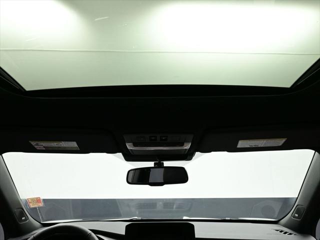 2024 Mitsubishi Outlander SEL 2.5 S-AWC