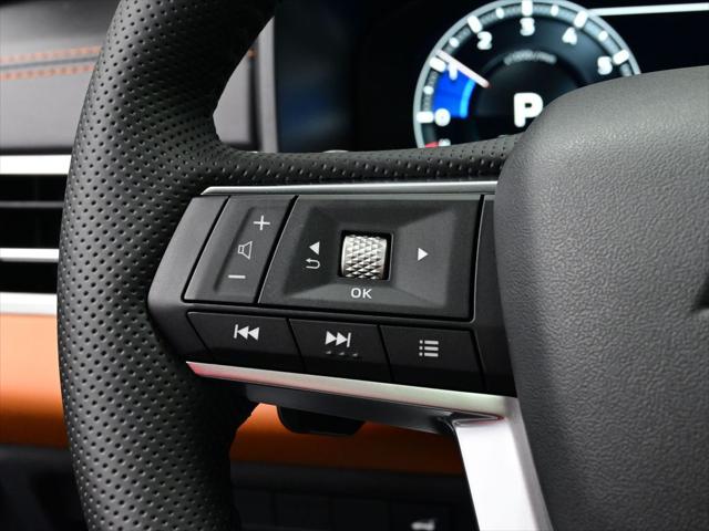 2024 Mitsubishi Outlander SEL 2.5 S-AWC