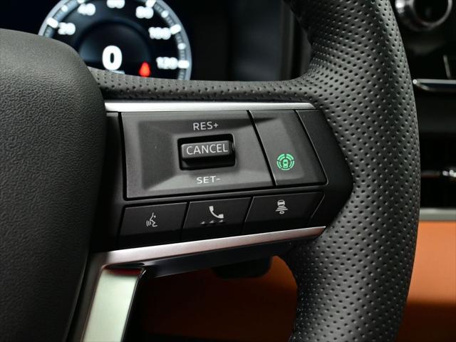 2024 Mitsubishi Outlander SEL 2.5 S-AWC
