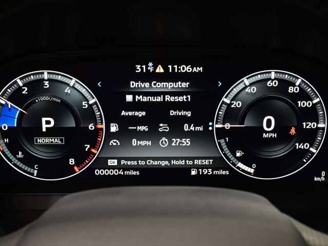2024 Mitsubishi Outlander SEL 2.5 S-AWC
