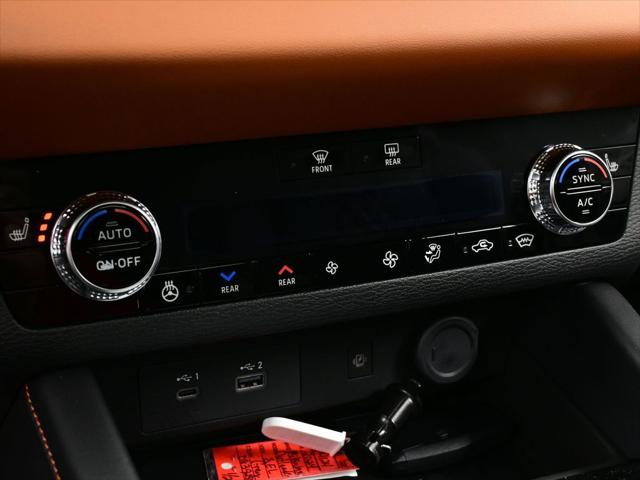 2024 Mitsubishi Outlander SEL 2.5 S-AWC