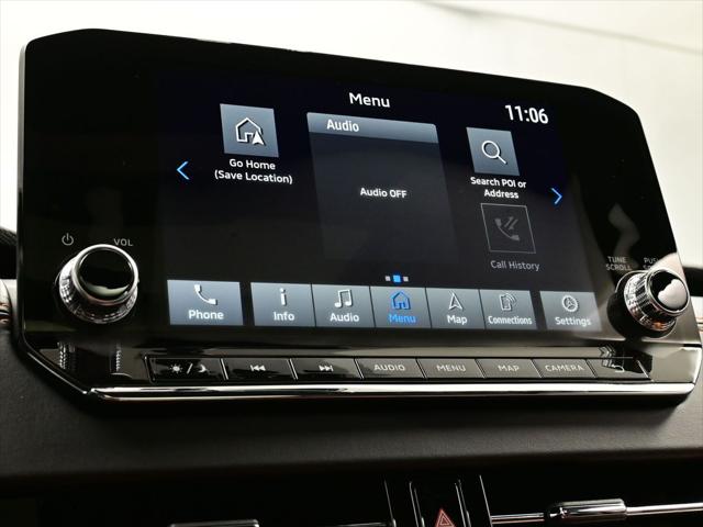 2024 Mitsubishi Outlander SEL 2.5 S-AWC