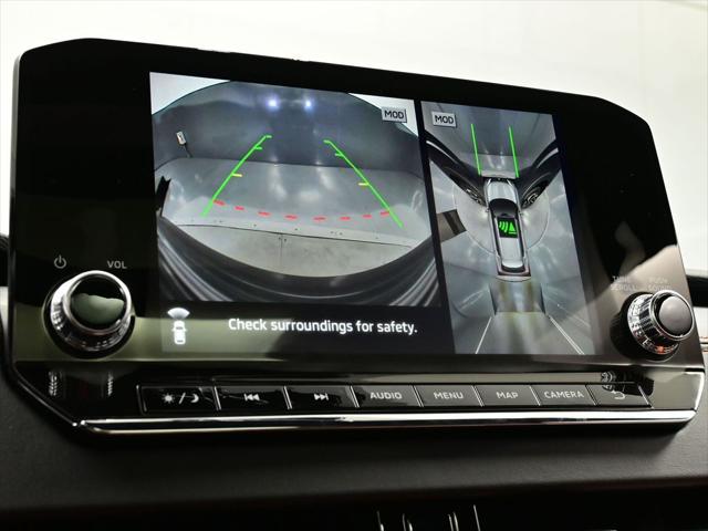 2024 Mitsubishi Outlander SEL 2.5 S-AWC