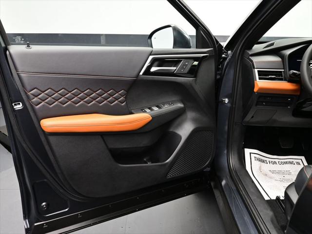 2024 Mitsubishi Outlander SEL 2.5 S-AWC