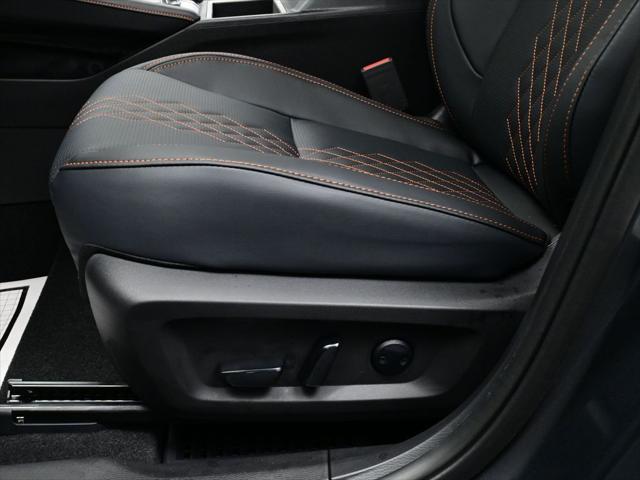 2024 Mitsubishi Outlander SEL 2.5 S-AWC