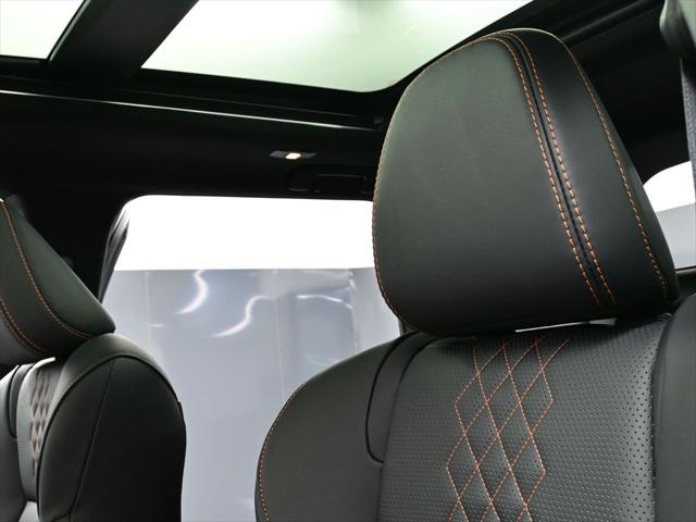 2024 Mitsubishi Outlander SEL 2.5 S-AWC