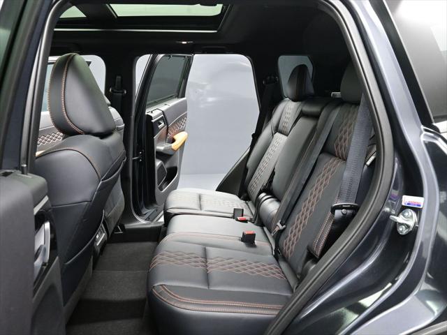 2024 Mitsubishi Outlander SEL 2.5 S-AWC