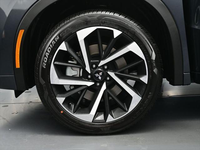 2024 Mitsubishi Outlander SEL 2.5 S-AWC