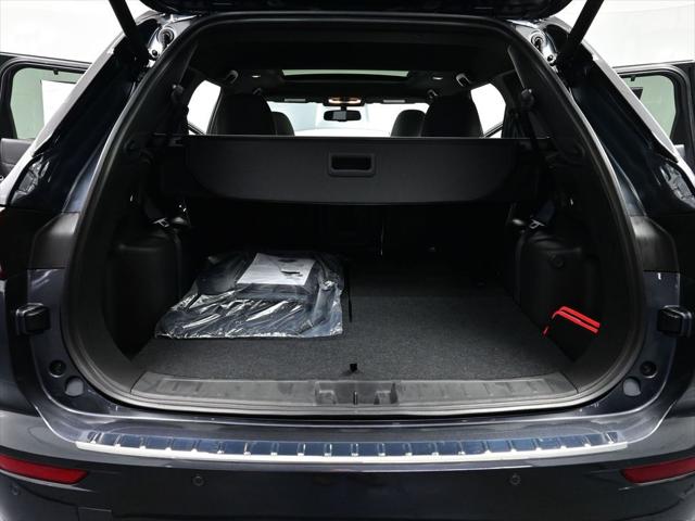 2024 Mitsubishi Outlander SEL 2.5 S-AWC