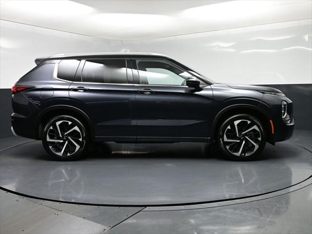 2024 Mitsubishi Outlander SEL 2.5 S-AWC
