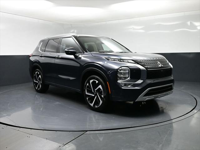 2024 Mitsubishi Outlander SEL 2.5 S-AWC