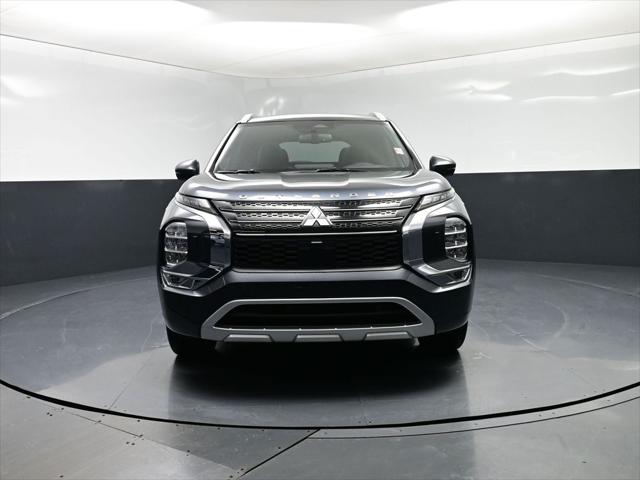 2024 Mitsubishi Outlander SEL 2.5 S-AWC