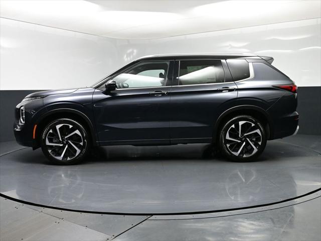 2024 Mitsubishi Outlander SEL 2.5 S-AWC