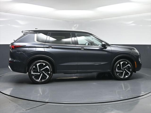 2024 Mitsubishi Outlander SEL 2.5 S-AWC