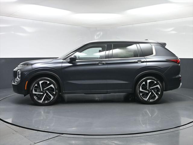 2024 Mitsubishi Outlander SEL 2.5 S-AWC